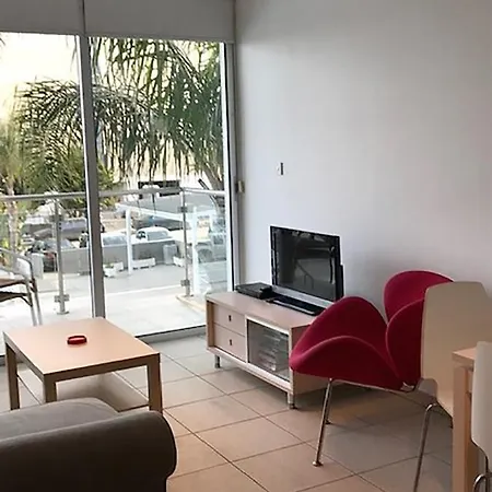 Coralli 公寓式酒店