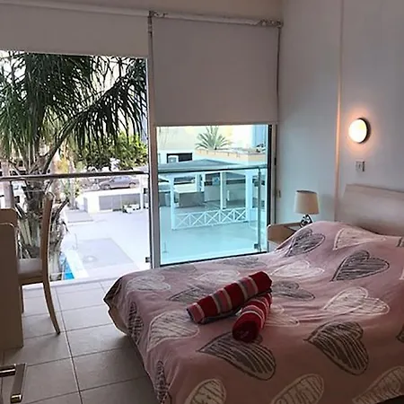 Aparthotel Coralli Protaras
