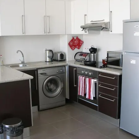 Aparthotel Coralli Protaras
