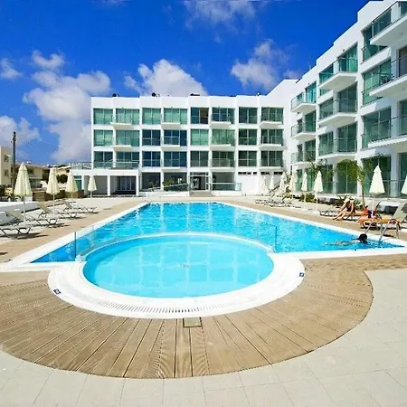 Aparthotel Coralli Protaras