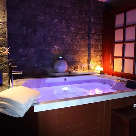 Aparthotel Coralli