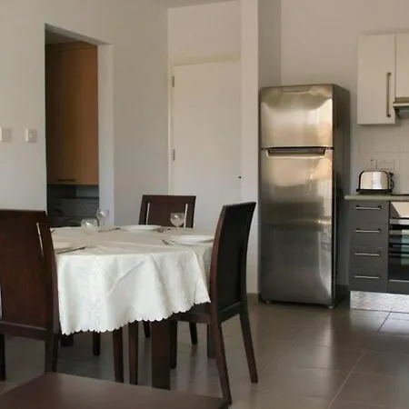 Aparthotel Coralli