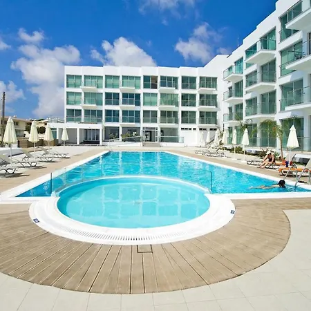Aparthotel Coralli *