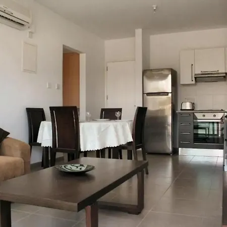 Coralli Aparthotel