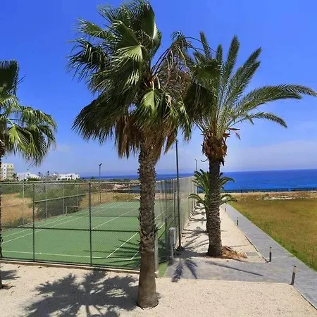 Aparthotel Coralli Protaras